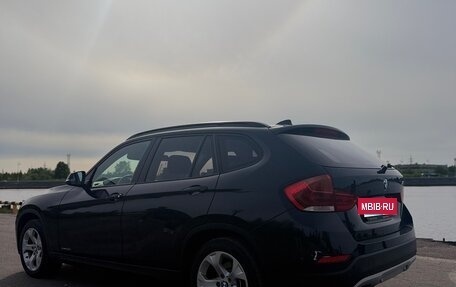 BMW X1, 2014 год, 1 650 000 рублей, 2 фотография