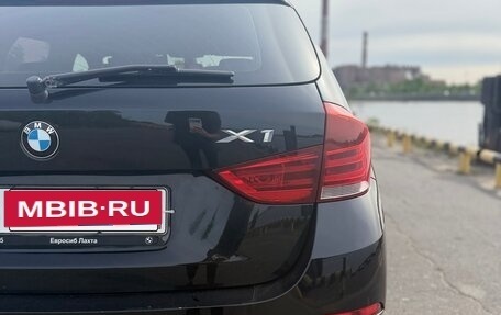 BMW X1, 2014 год, 1 650 000 рублей, 4 фотография