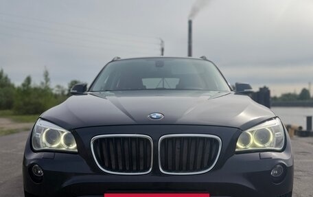 BMW X1, 2014 год, 1 650 000 рублей, 8 фотография