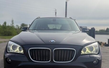 BMW X1, 2014 год, 1 650 000 рублей, 7 фотография