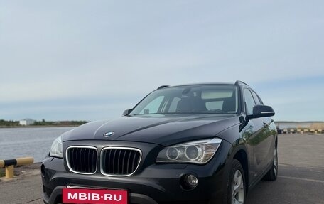 BMW X1, 2014 год, 1 650 000 рублей, 10 фотография
