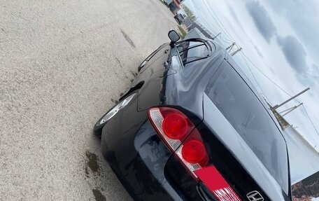 Honda Civic VIII, 2007 год, 350 000 рублей, 3 фотография