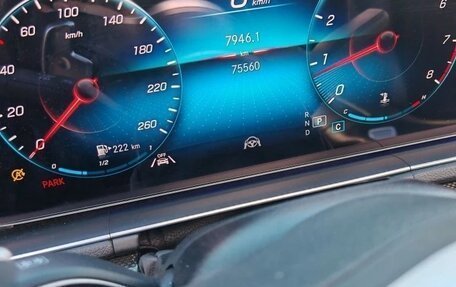 Mercedes-Benz GLE, 2021 год, 7 100 000 рублей, 9 фотография