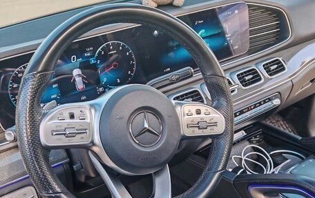 Mercedes-Benz GLE, 2021 год, 7 100 000 рублей, 8 фотография
