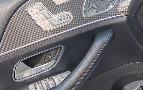 Mercedes-Benz GLE, 2021 год, 7 100 000 рублей, 15 фотография