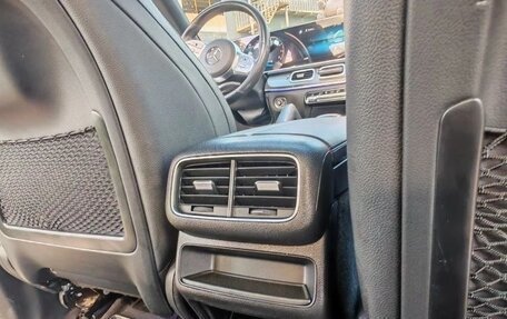 Mercedes-Benz GLE, 2021 год, 7 100 000 рублей, 18 фотография