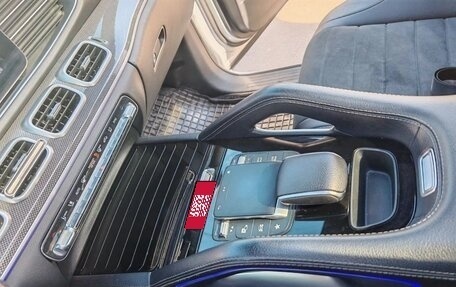 Mercedes-Benz GLE, 2021 год, 7 100 000 рублей, 13 фотография