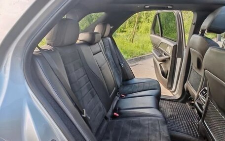 Mercedes-Benz GLE, 2021 год, 7 100 000 рублей, 22 фотография