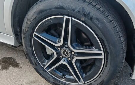 Mercedes-Benz GLE, 2021 год, 7 100 000 рублей, 25 фотография