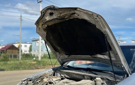 Mitsubishi Outlander III рестайлинг 3, 2005 год, 666 666 рублей, 9 фотография
