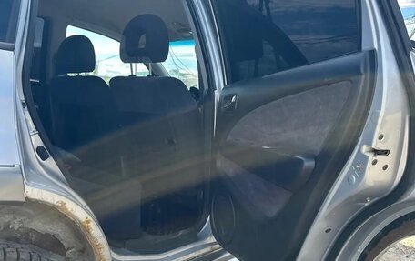 Mitsubishi Outlander III рестайлинг 3, 2005 год, 666 666 рублей, 12 фотография