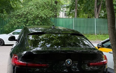 BMW X4, 2021 год, 5 300 000 рублей, 5 фотография