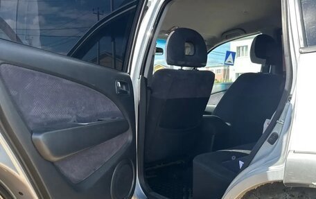 Mitsubishi Outlander III рестайлинг 3, 2005 год, 666 666 рублей, 15 фотография