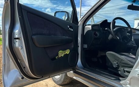 Mitsubishi Outlander III рестайлинг 3, 2005 год, 666 666 рублей, 14 фотография