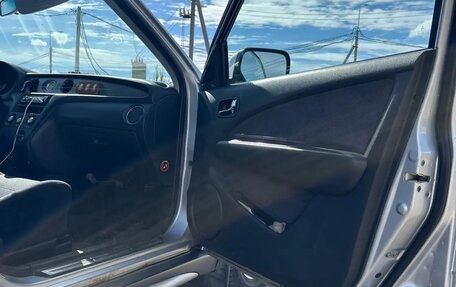 Mitsubishi Outlander III рестайлинг 3, 2005 год, 666 666 рублей, 13 фотография