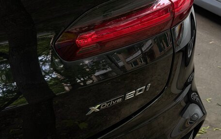 BMW X4, 2021 год, 5 300 000 рублей, 6 фотография