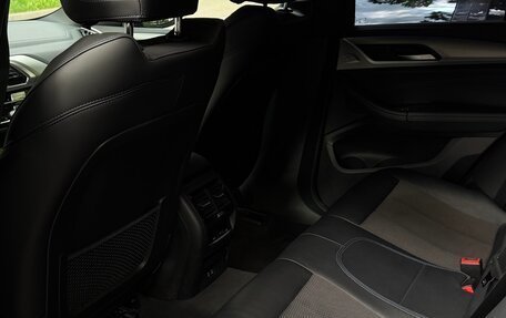 BMW X4, 2021 год, 5 300 000 рублей, 8 фотография