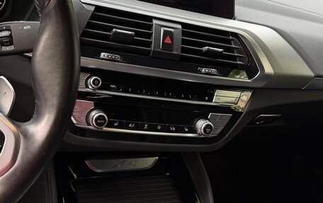 BMW X4, 2021 год, 5 300 000 рублей, 15 фотография