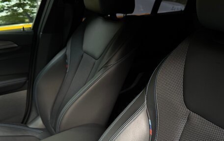 BMW X4, 2021 год, 5 300 000 рублей, 14 фотография