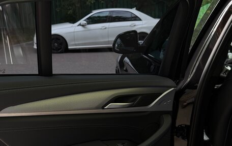 BMW X4, 2021 год, 5 300 000 рублей, 9 фотография
