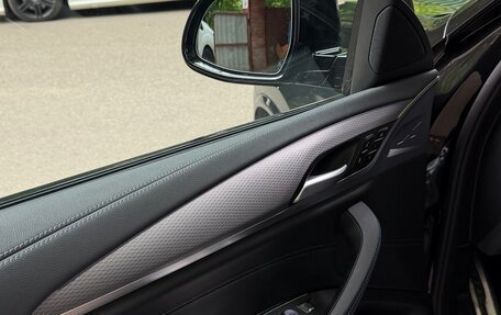 BMW X4, 2021 год, 5 300 000 рублей, 10 фотография
