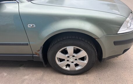 Volkswagen Passat B5+ рестайлинг, 2001 год, 250 000 рублей, 7 фотография