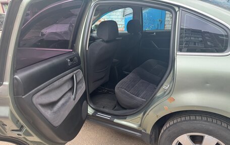 Volkswagen Passat B5+ рестайлинг, 2001 год, 250 000 рублей, 9 фотография