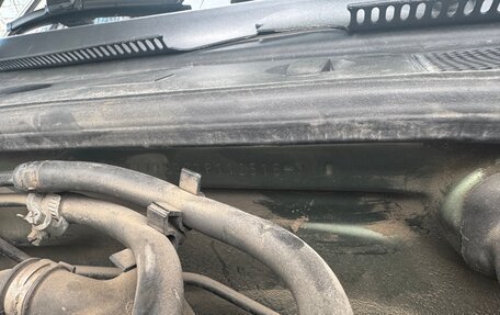 Volkswagen Passat B5+ рестайлинг, 2001 год, 250 000 рублей, 19 фотография