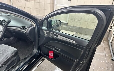 Ford Fusion (North America) II, 2020 год, 1 480 000 рублей, 8 фотография