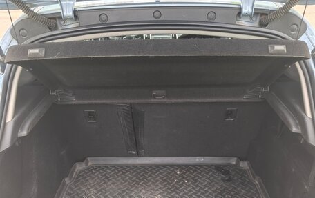 Opel Astra J, 2011 год, 630 000 рублей, 8 фотография