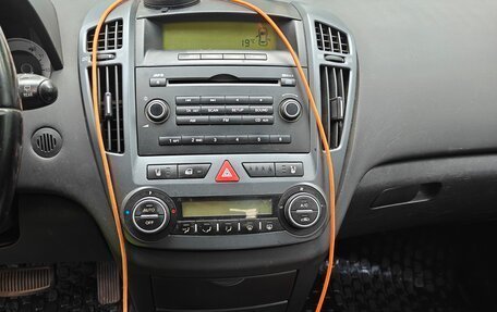 KIA cee'd I рестайлинг, 2009 год, 685 000 рублей, 6 фотография