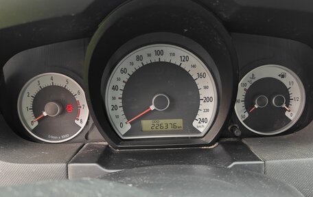 KIA cee'd I рестайлинг, 2009 год, 685 000 рублей, 7 фотография