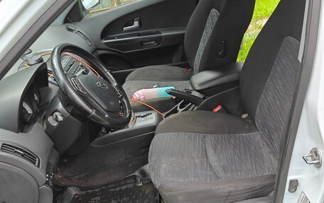 KIA cee'd I рестайлинг, 2009 год, 685 000 рублей, 8 фотография
