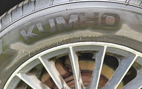 KIA cee'd I рестайлинг, 2009 год, 685 000 рублей, 13 фотография