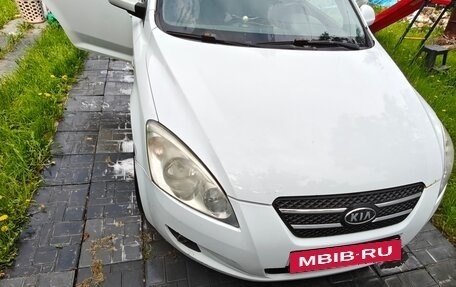 KIA cee'd I рестайлинг, 2009 год, 685 000 рублей, 11 фотография