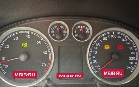 Volkswagen Passat B5+ рестайлинг, 2001 год, 250 000 рублей, 18 фотография
