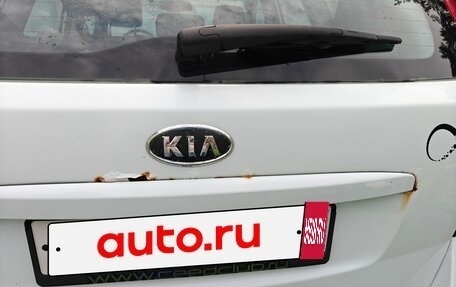 KIA cee'd I рестайлинг, 2009 год, 685 000 рублей, 14 фотография