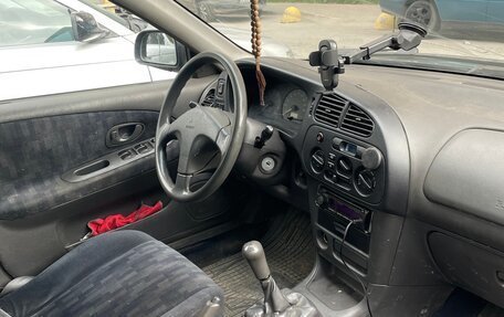 Mitsubishi Lancer VII, 1996 год, 86 000 рублей, 8 фотография