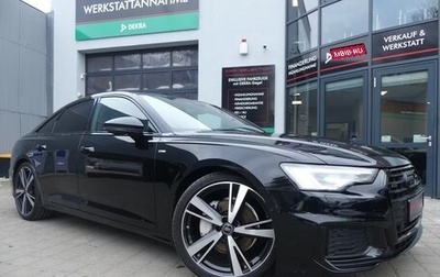 Audi A6, 2024 год, 6 458 000 рублей, 1 фотография