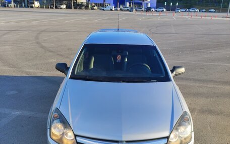 Opel Astra H, 2008 год, 510 000 рублей, 1 фотография