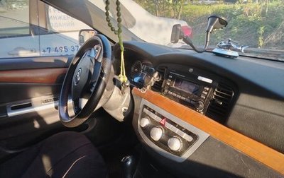 Lifan Solano I (630) рестайлинг, 2011 год, 185 000 рублей, 1 фотография