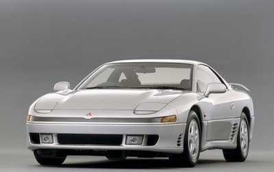 Mitsubishi GTO II, 1990 год, 2 400 000 рублей, 1 фотография