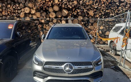 Mercedes-Benz GLC, 2020 год, 3 600 000 рублей, 1 фотография