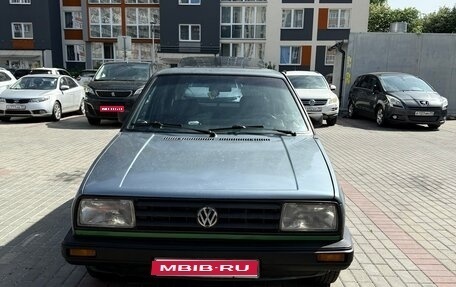 Volkswagen Golf II, 1986 год, 175 000 рублей, 1 фотография