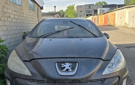 Peugeot 308 II, 2010 год, 220 000 рублей, 1 фотография