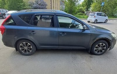 KIA cee'd I рестайлинг, 2011 год, 430 000 рублей, 1 фотография