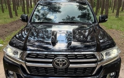 Toyota Land Cruiser 200, 2016 год, 5 900 000 рублей, 1 фотография