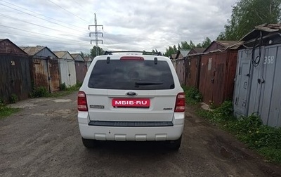 Ford Escape II, 2008 год, 790 000 рублей, 1 фотография