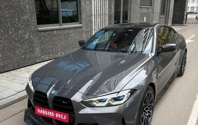 BMW M4, 2021 год, 9 000 000 рублей, 1 фотография