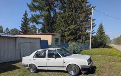 Volkswagen Jetta III, 1986 год, 190 000 рублей, 1 фотография